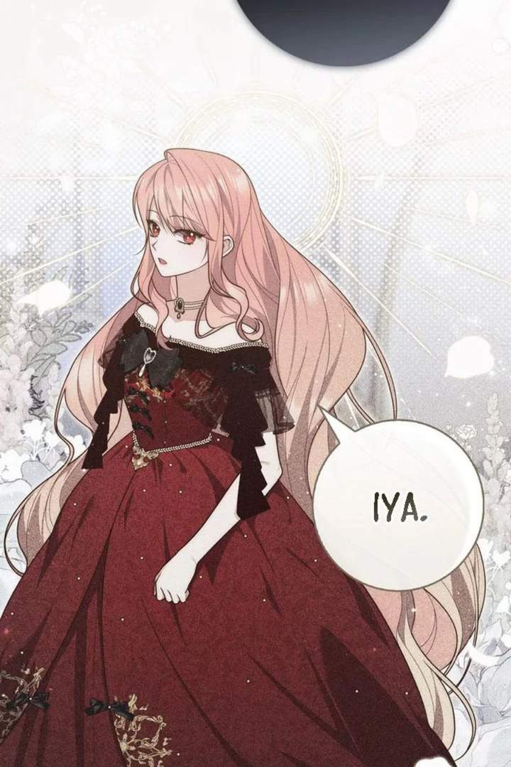 A Princess Who Reads Fortune Chapter 93