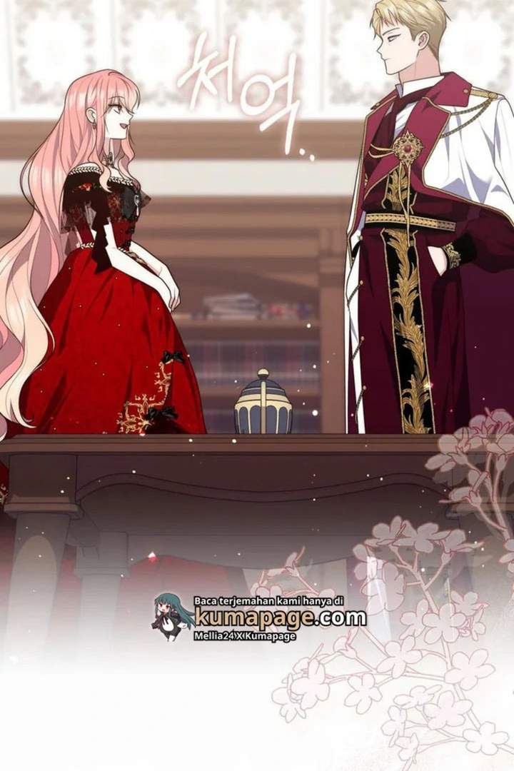 A Princess Who Reads Fortune Chapter 93