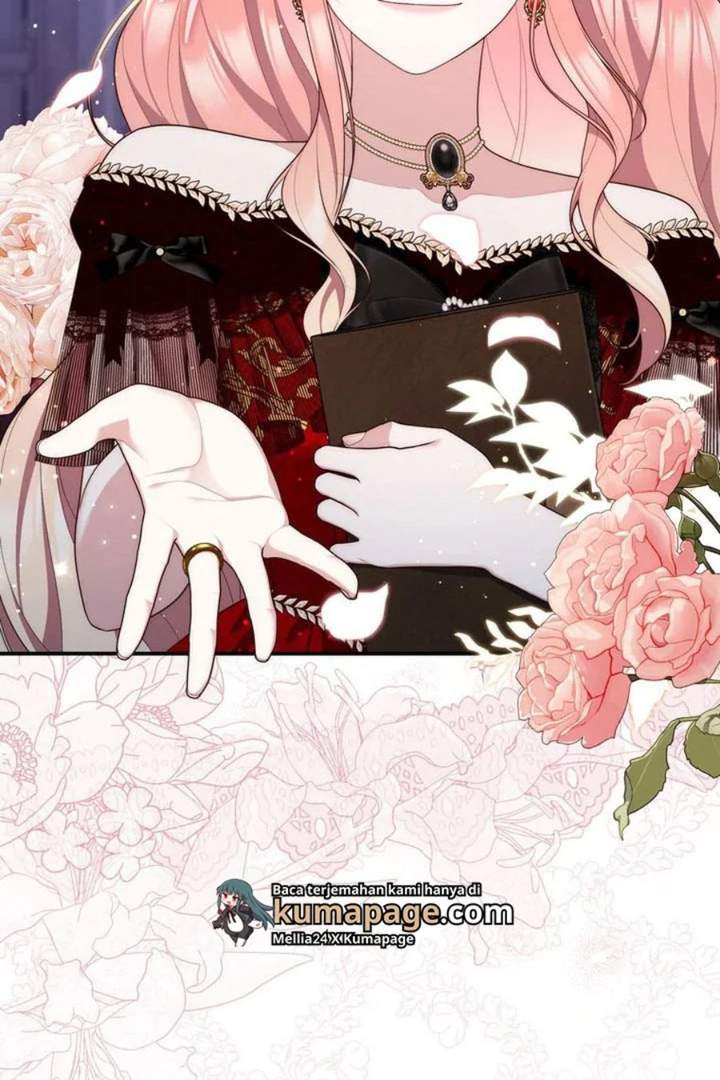 A Princess Who Reads Fortune Chapter 93