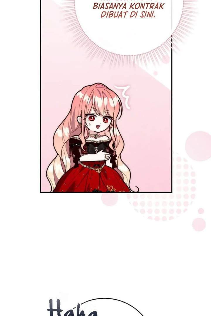 A Princess Who Reads Fortune Chapter 93
