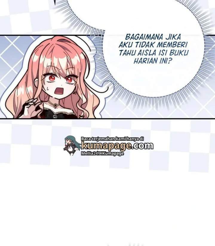 A Princess Who Reads Fortune Chapter 93