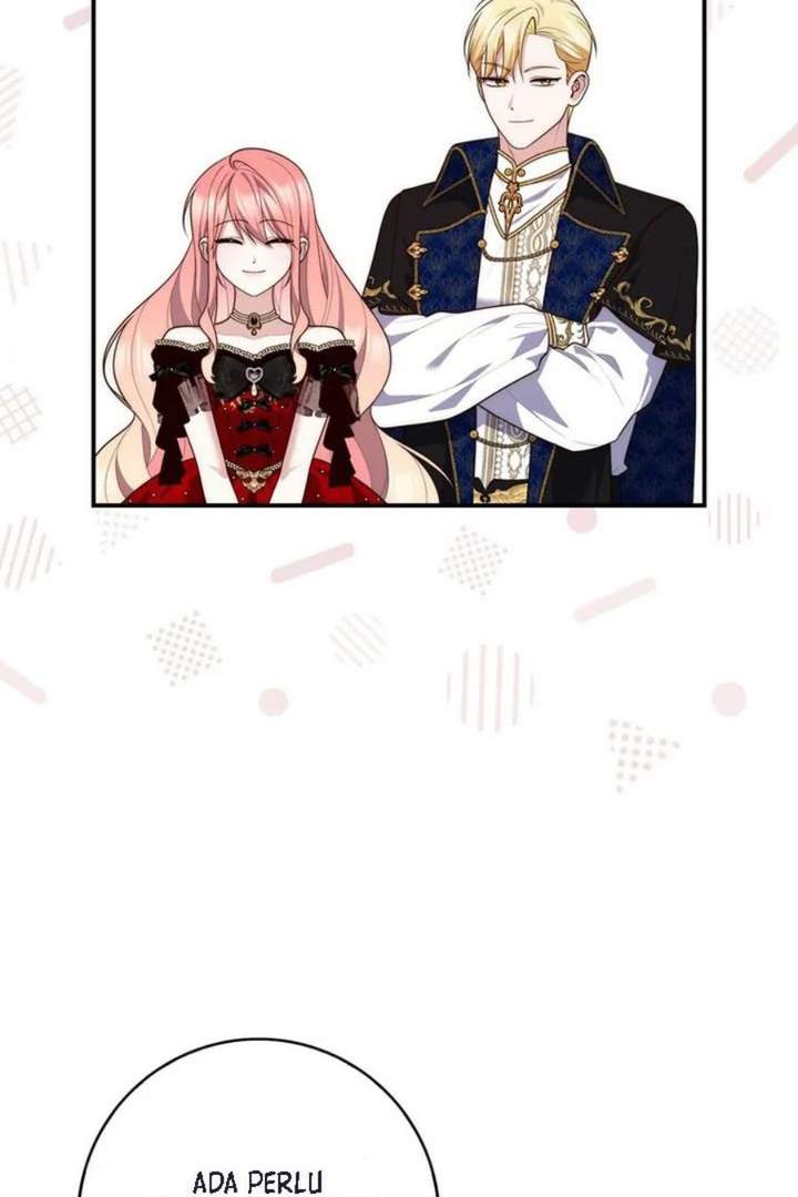 A Princess Who Reads Fortune Chapter 93