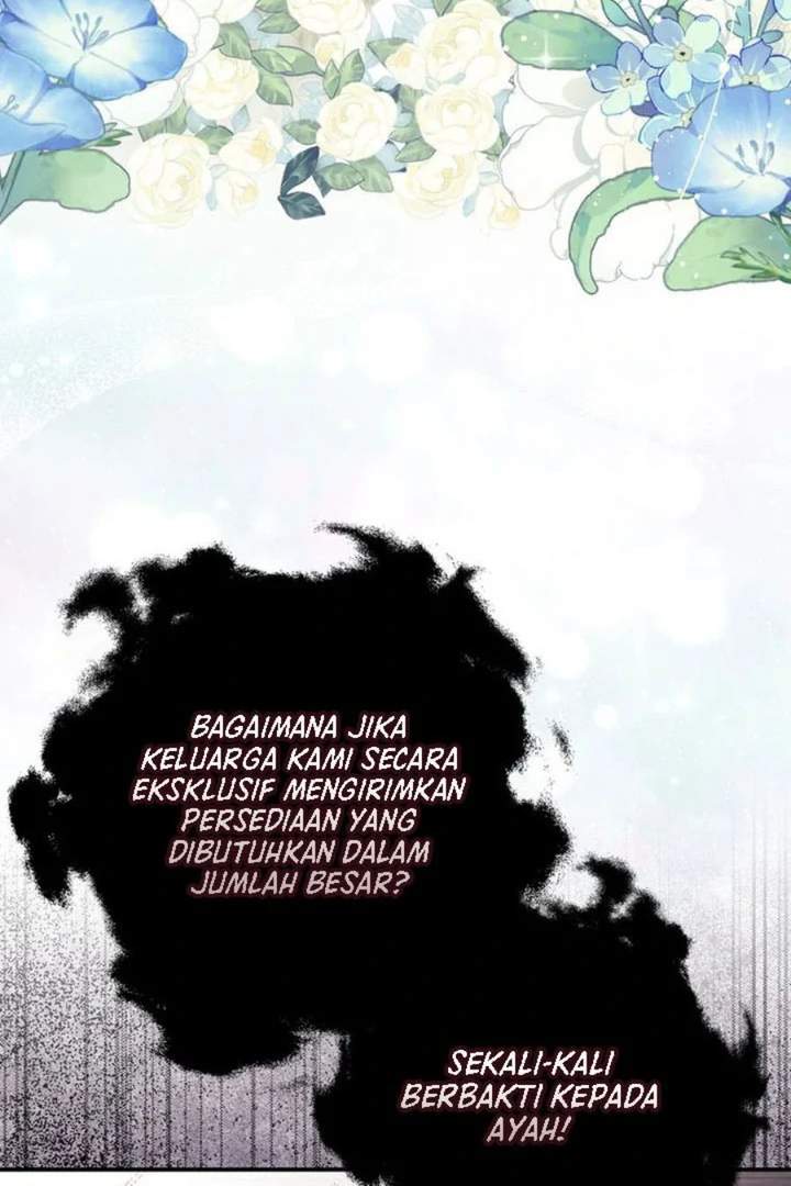 A Princess Who Reads Fortune Chapter 93