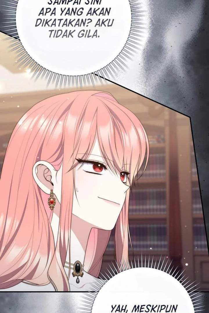 A Princess Who Reads Fortune Chapter 93