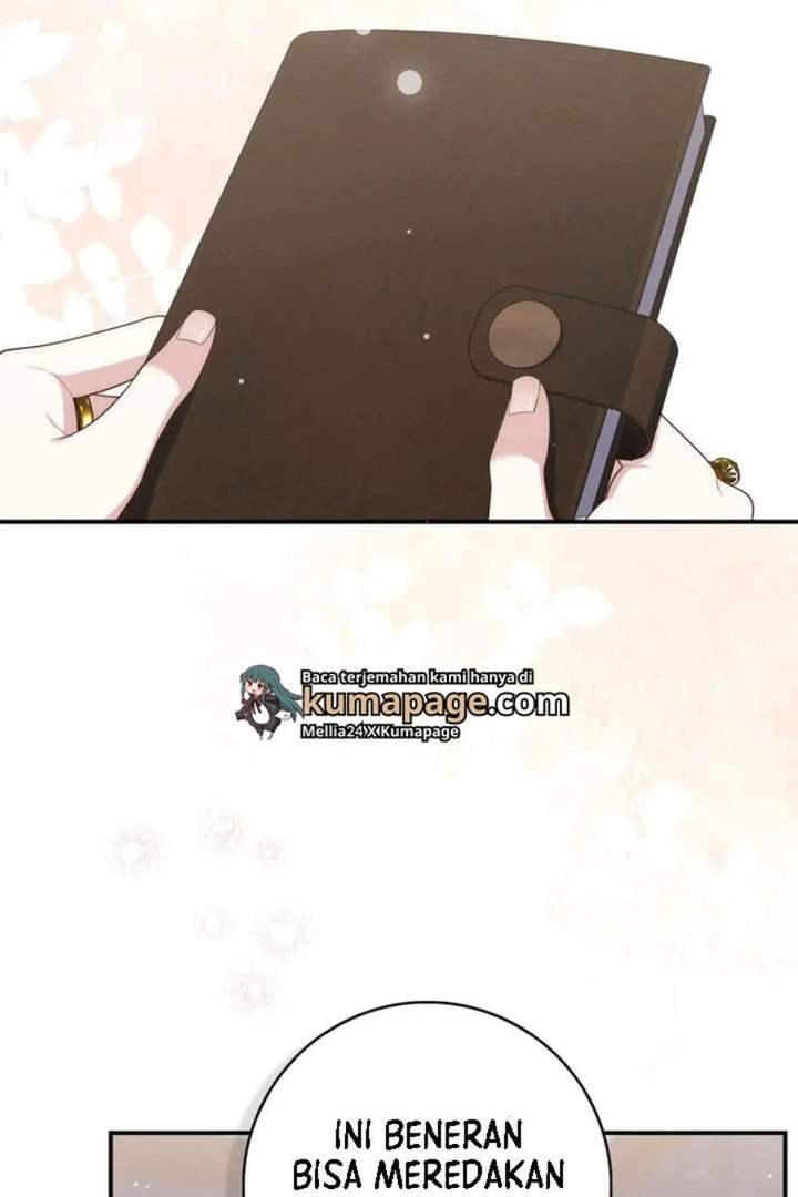 A Princess Who Reads Fortune Chapter 93