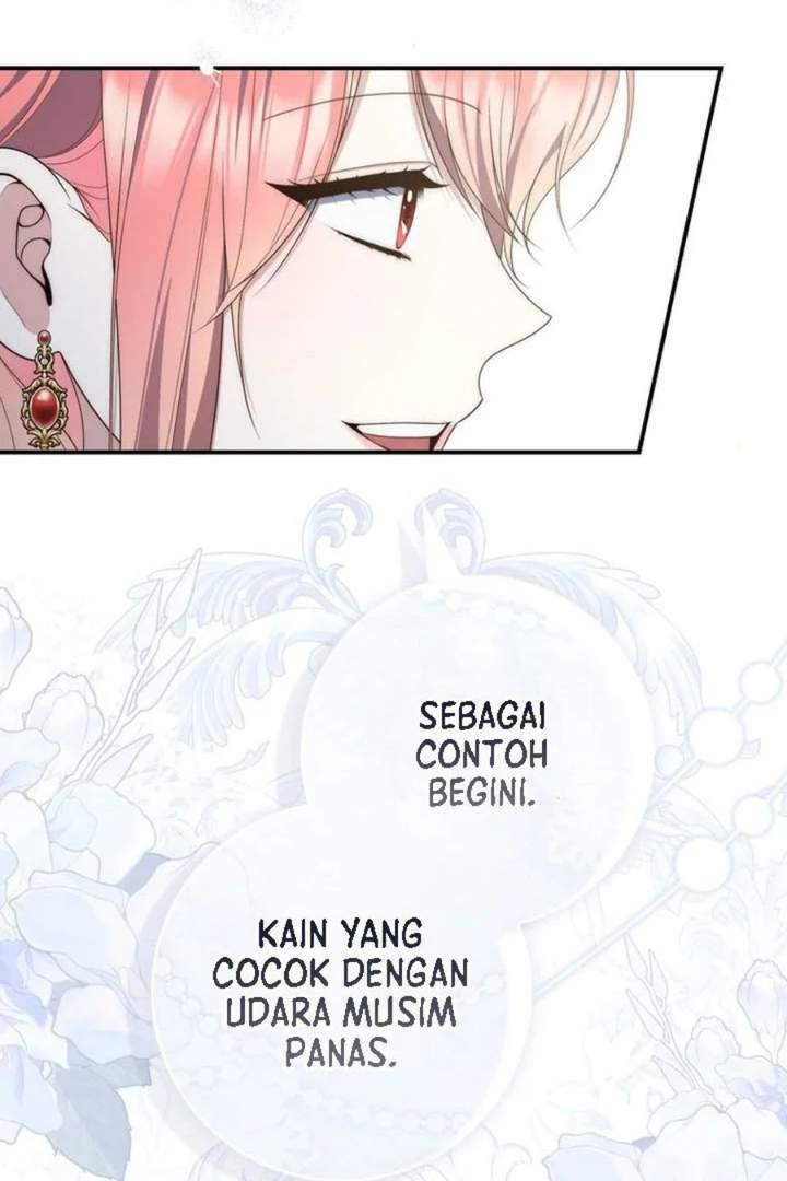 A Princess Who Reads Fortune Chapter 93