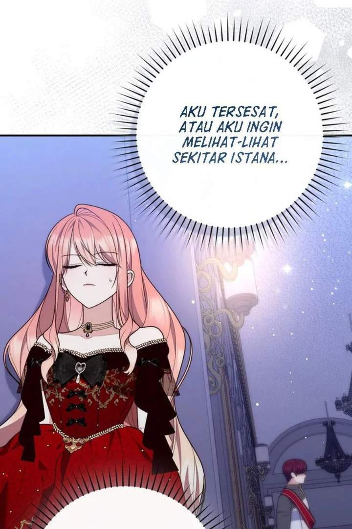 A Princess Who Reads Fortune Chapter 93