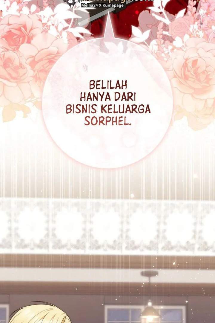 A Princess Who Reads Fortune Chapter 93