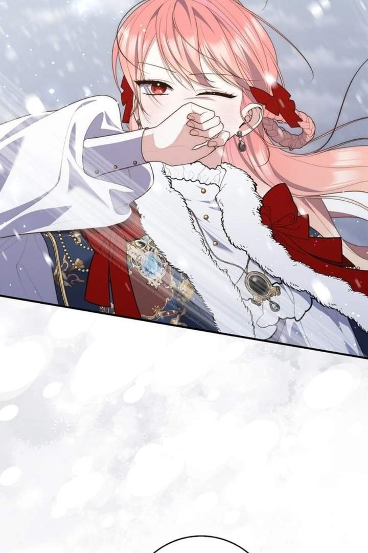 A Princess Who Reads Fortune Chapter 94