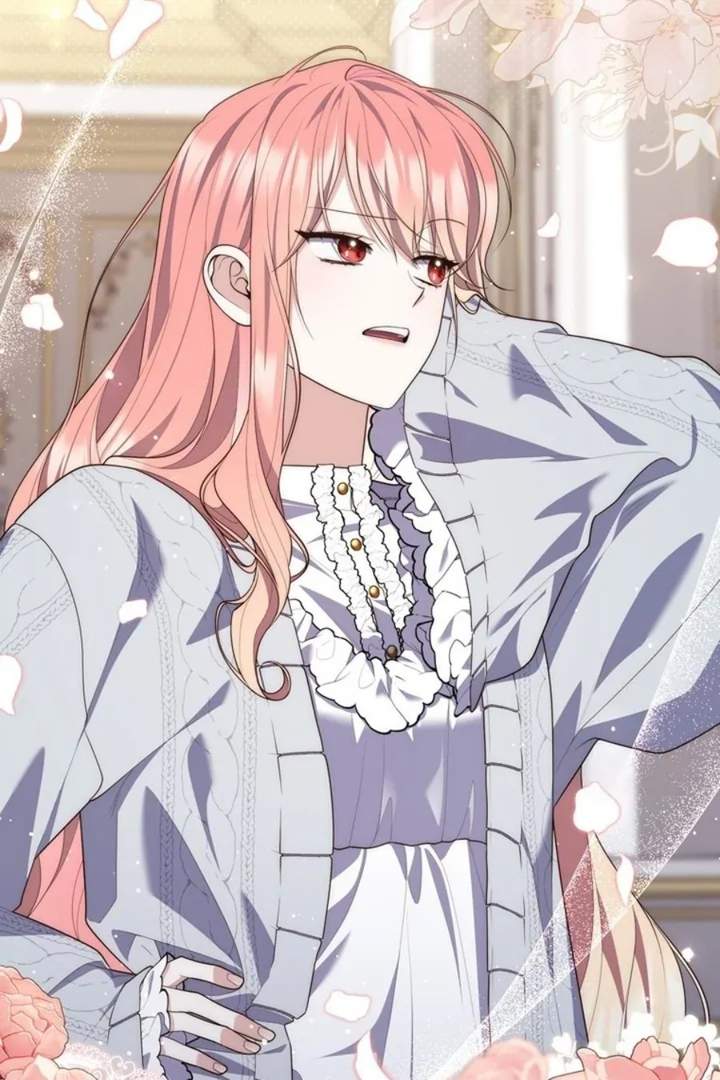 A Princess Who Reads Fortune Chapter 94