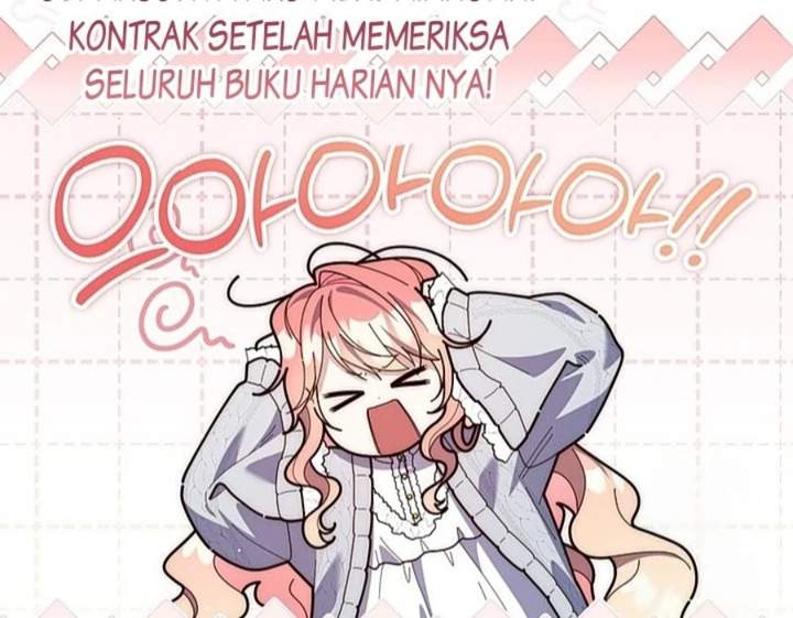 A Princess Who Reads Fortune Chapter 94