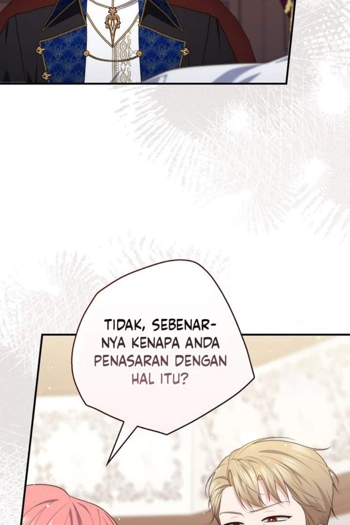 A Princess Who Reads Fortune Chapter 94