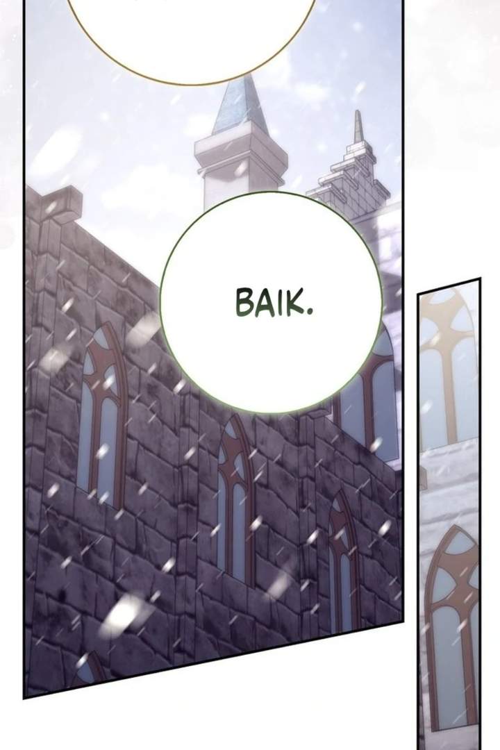 A Princess Who Reads Fortune Chapter 94