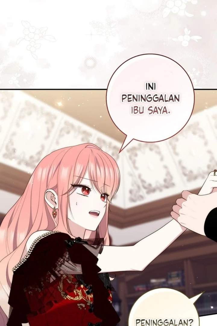 A Princess Who Reads Fortune Chapter 94