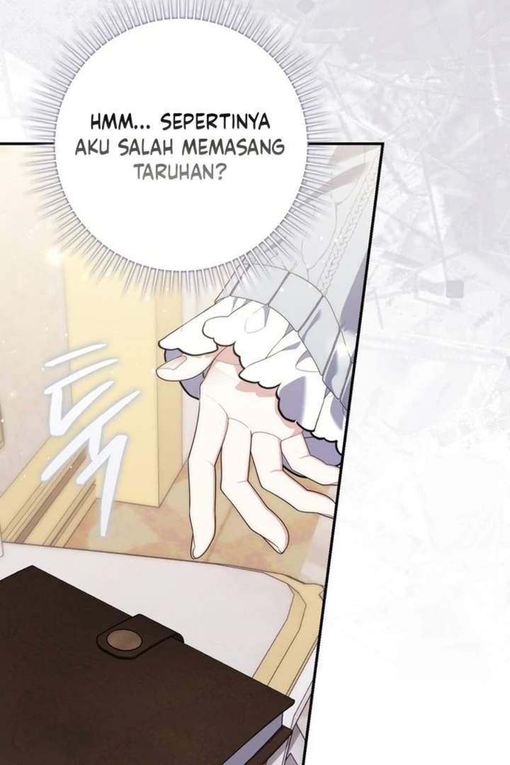 A Princess Who Reads Fortune Chapter 94