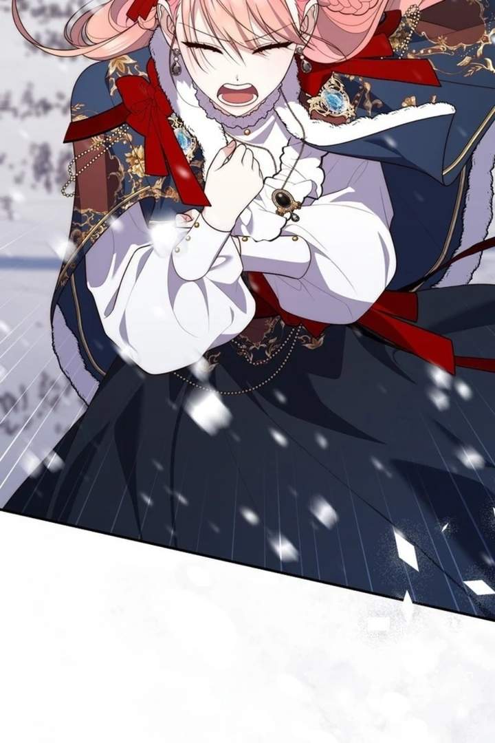 A Princess Who Reads Fortune Chapter 94
