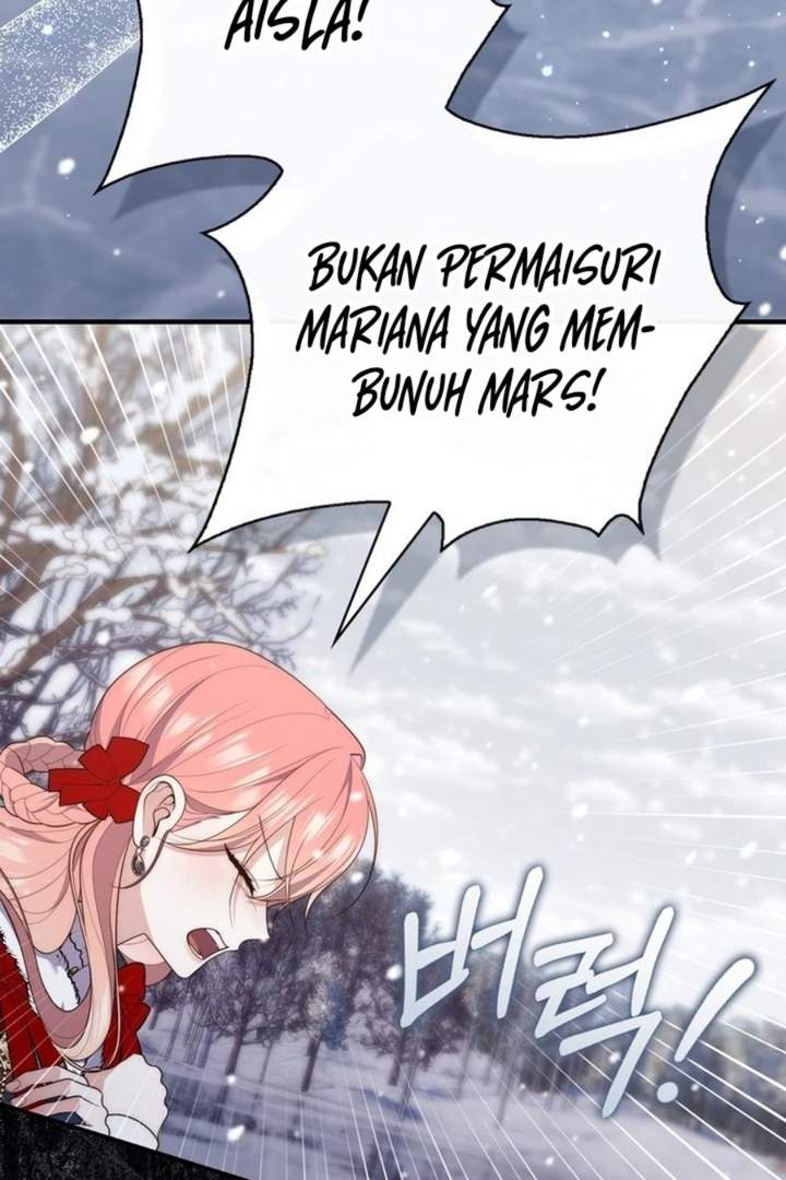A Princess Who Reads Fortune Chapter 94