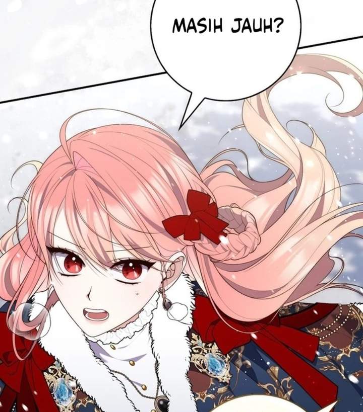 A Princess Who Reads Fortune Chapter 94