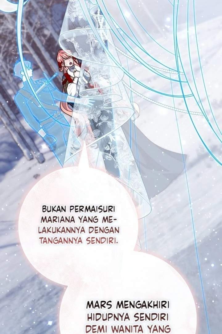 A Princess Who Reads Fortune Chapter 94