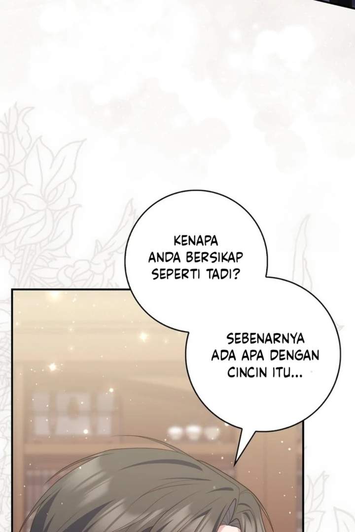 A Princess Who Reads Fortune Chapter 94