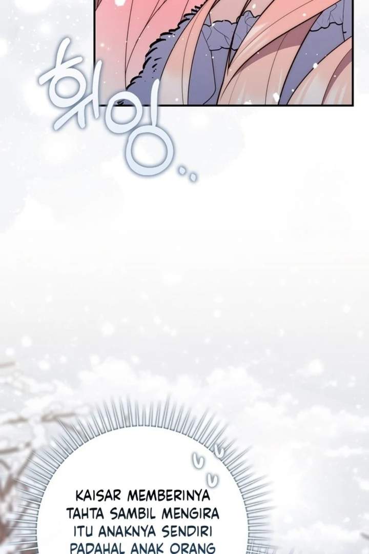 A Princess Who Reads Fortune Chapter 94