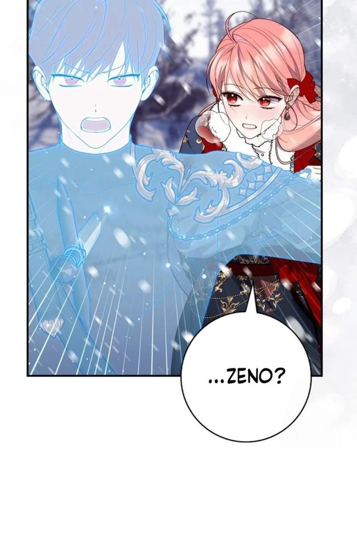 A Princess Who Reads Fortune Chapter 94