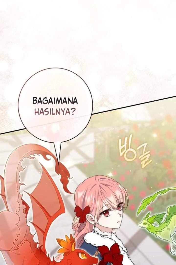 A Princess Who Reads Fortune Chapter 94
