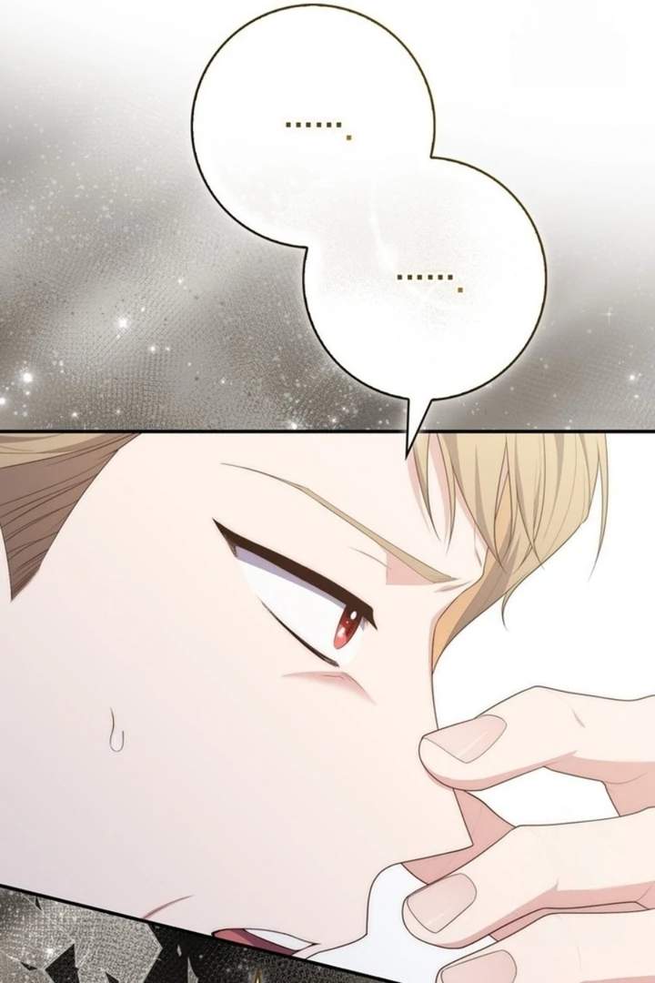 A Princess Who Reads Fortune Chapter 94