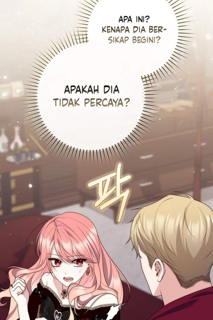 A Princess Who Reads Fortune Chapter 94