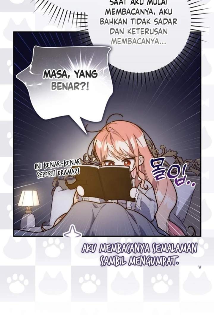A Princess Who Reads Fortune Chapter 94