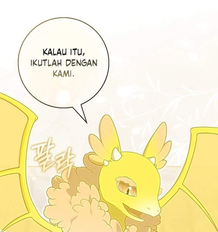 A Princess Who Reads Fortune Chapter 94