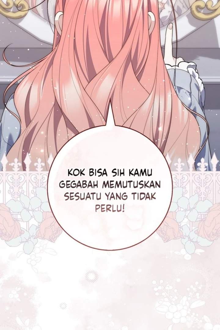 A Princess Who Reads Fortune Chapter 94