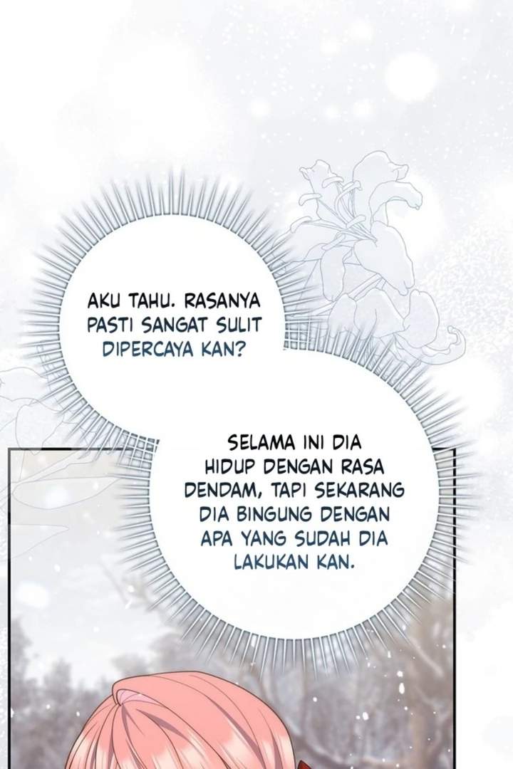 A Princess Who Reads Fortune Chapter 94