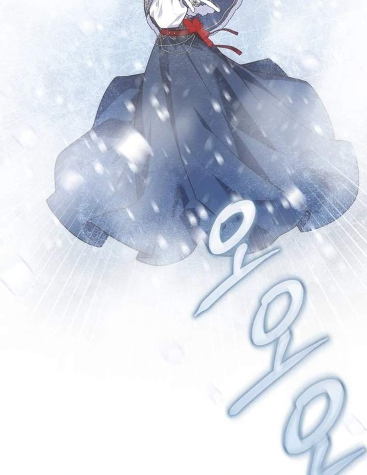A Princess Who Reads Fortune Chapter 94