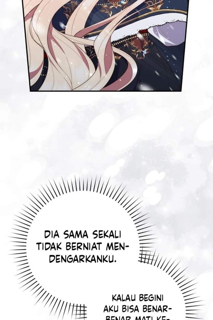 A Princess Who Reads Fortune Chapter 94