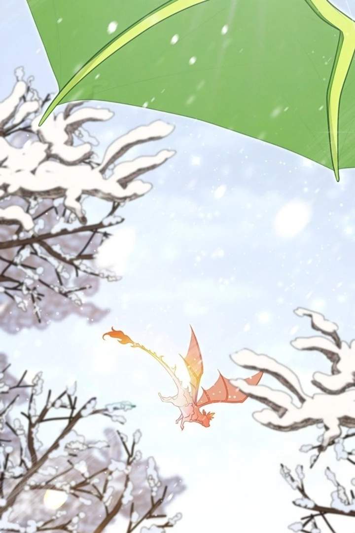 A Princess Who Reads Fortune Chapter 94