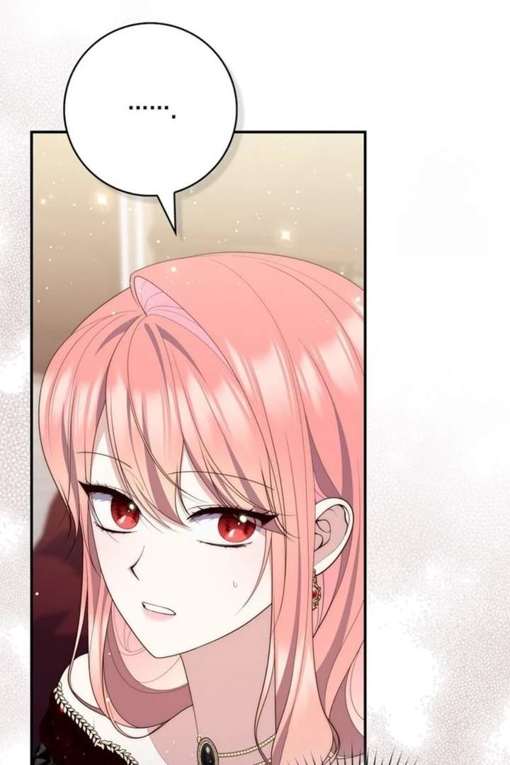 A Princess Who Reads Fortune Chapter 94