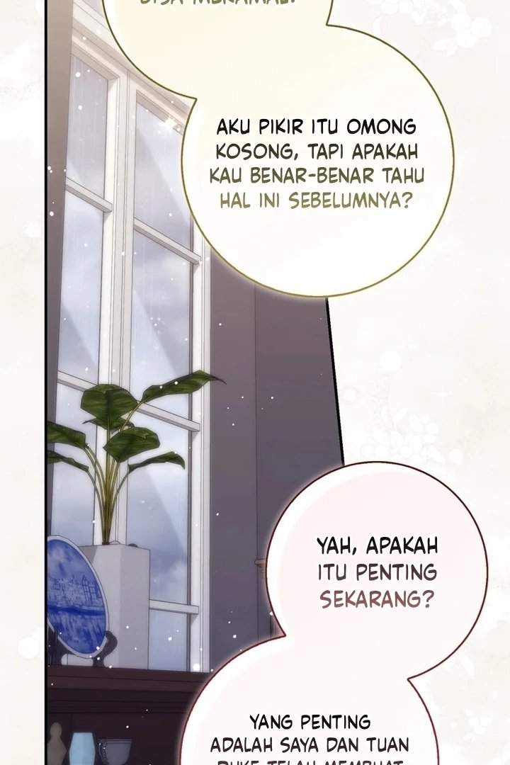 A Princess Who Reads Fortune Chapter 95