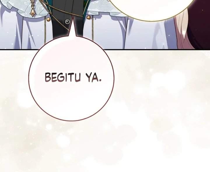A Princess Who Reads Fortune Chapter 95