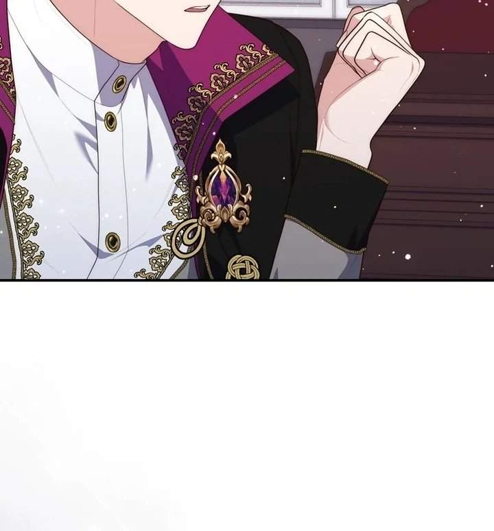 A Princess Who Reads Fortune Chapter 95