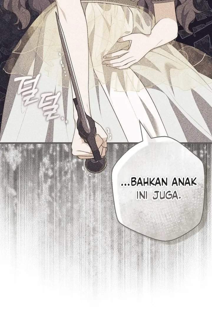 A Princess Who Reads Fortune Chapter 95