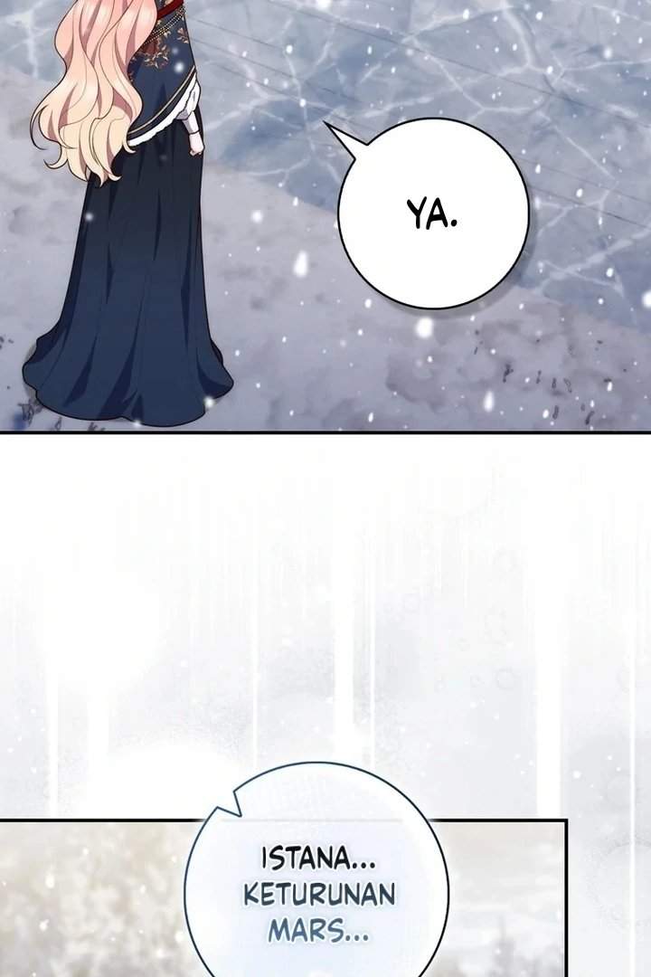 A Princess Who Reads Fortune Chapter 95