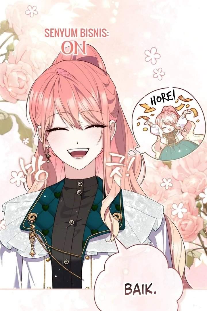 A Princess Who Reads Fortune Chapter 95