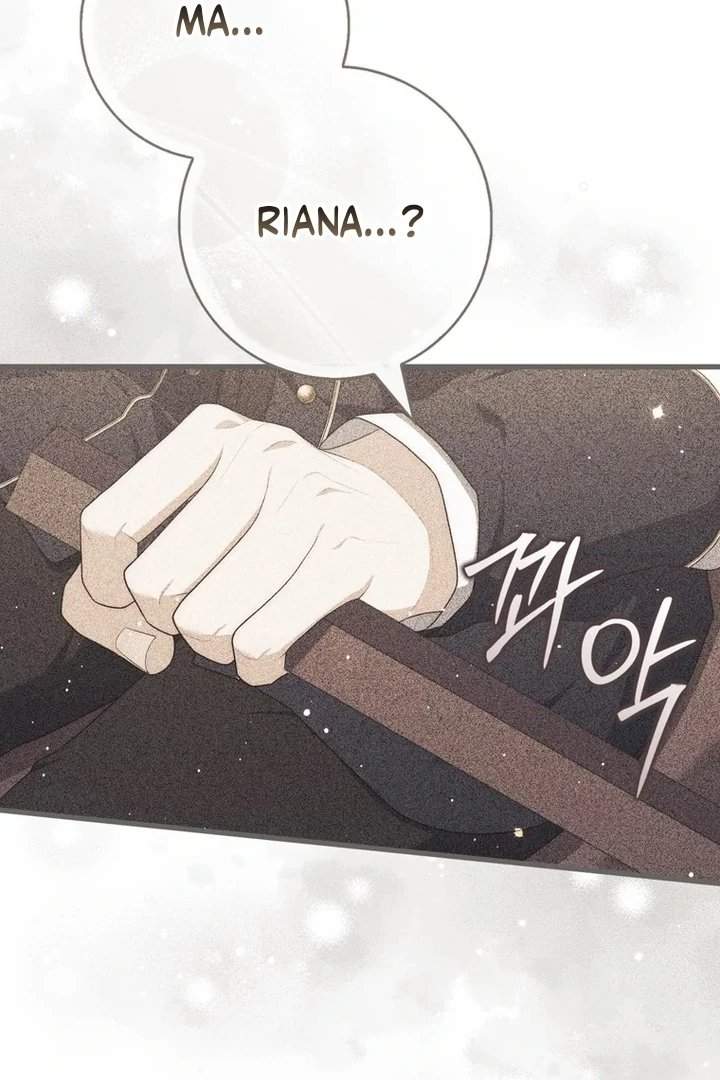 A Princess Who Reads Fortune Chapter 95