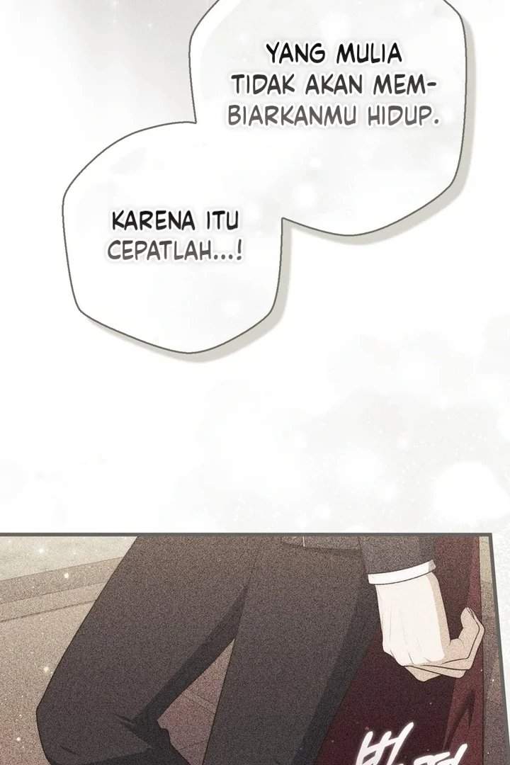 A Princess Who Reads Fortune Chapter 95