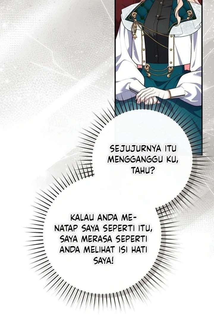 A Princess Who Reads Fortune Chapter 95