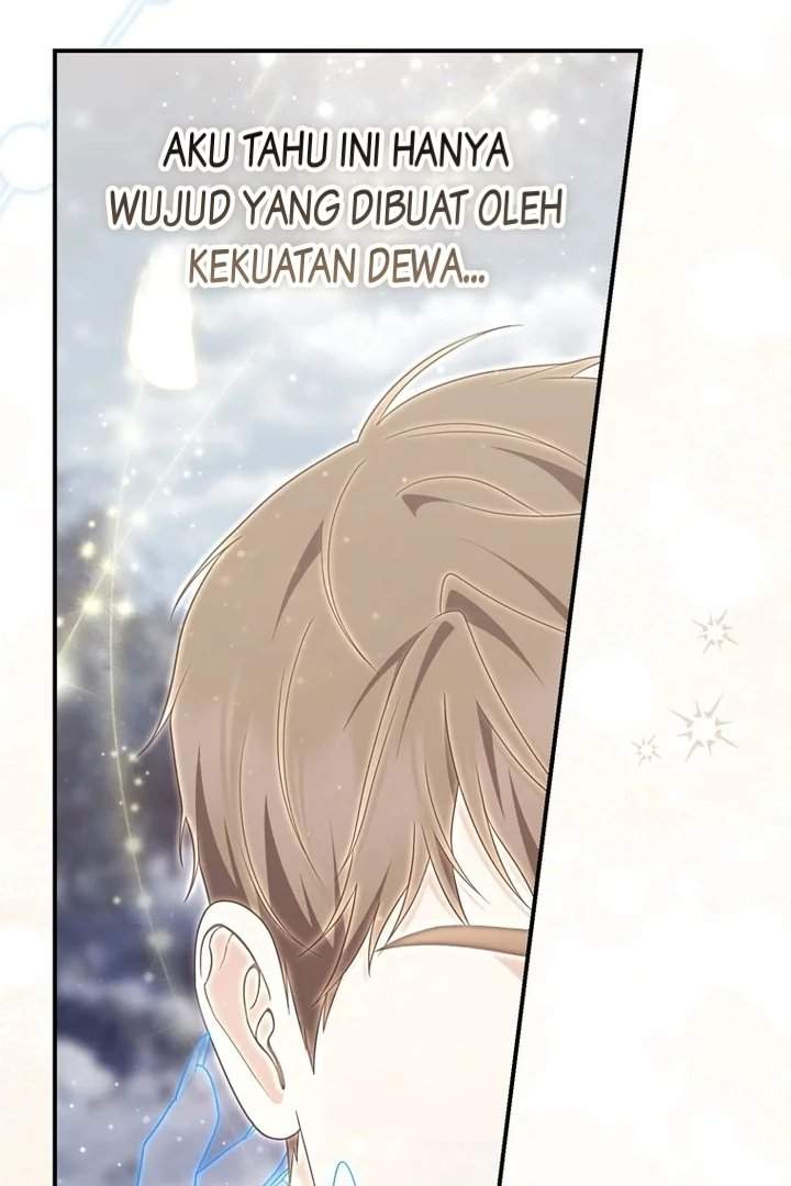 A Princess Who Reads Fortune Chapter 95