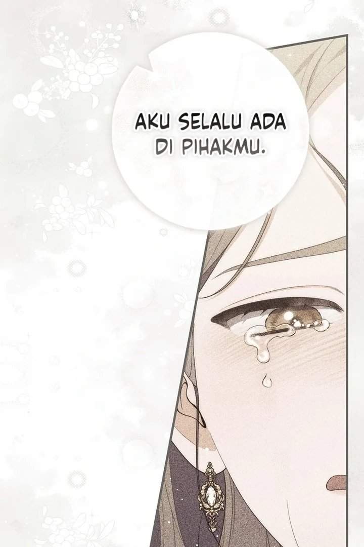 A Princess Who Reads Fortune Chapter 95