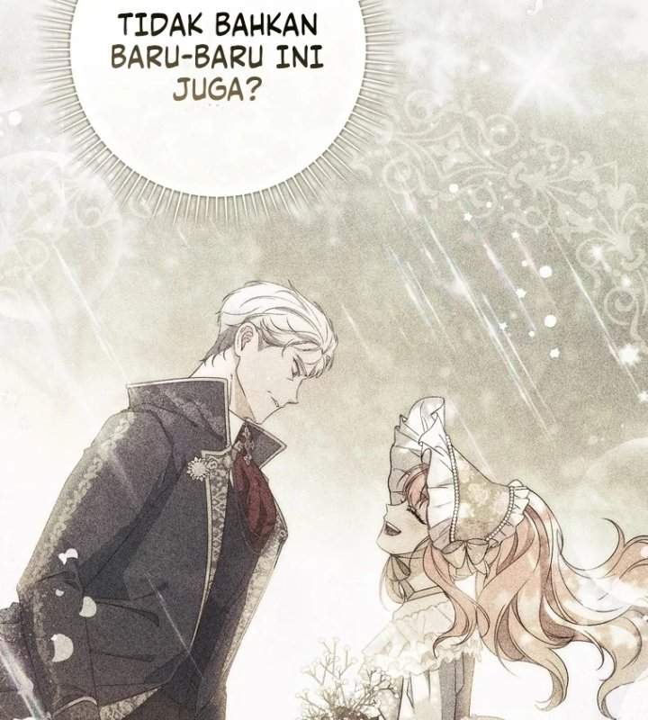 A Princess Who Reads Fortune Chapter 96