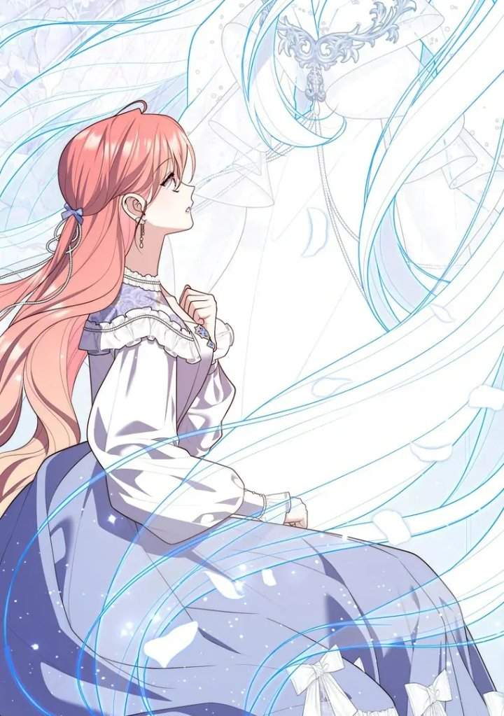 A Princess Who Reads Fortune Chapter 96